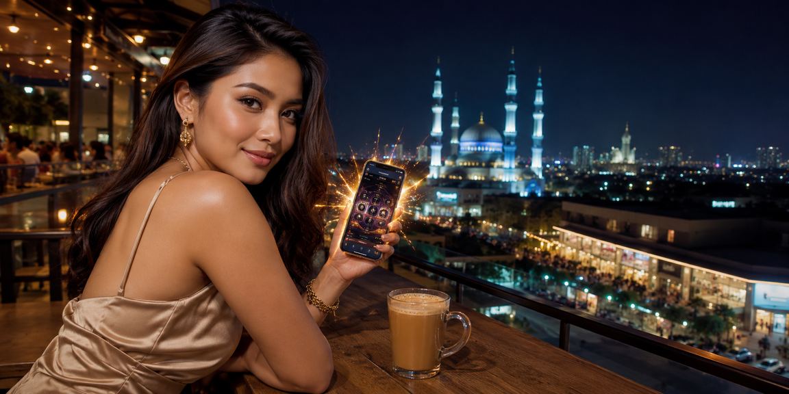 Peminat e-sukan Selangor menikmati bonus cashback melalui platform pertaruhan dalam talian